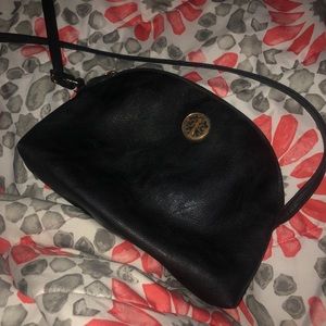 black purse!